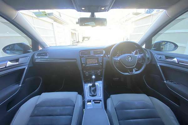 2013 Volkswagen Golf 103TSI Highline 7