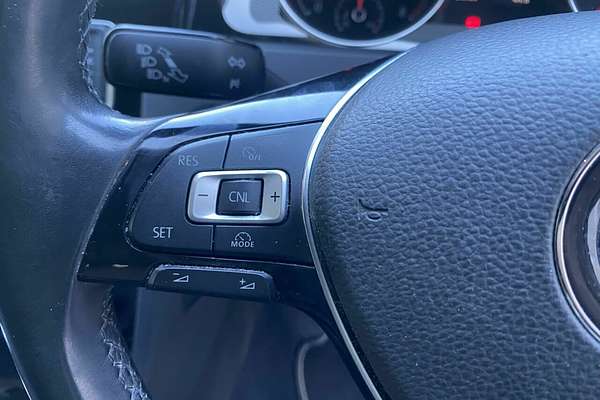 2013 Volkswagen Golf 103TSI Highline 7