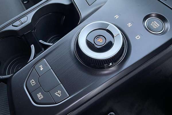 2025 Kia Sportage HEV SX NQ5 PE