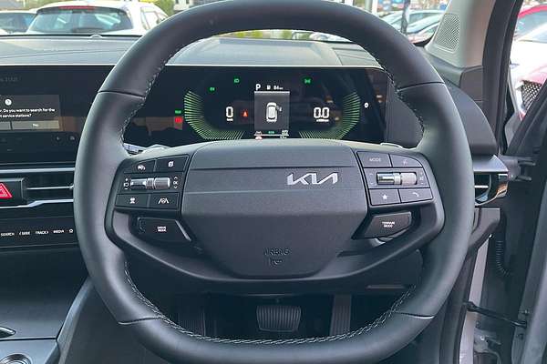 2025 Kia Sportage HEV SX NQ5 PE