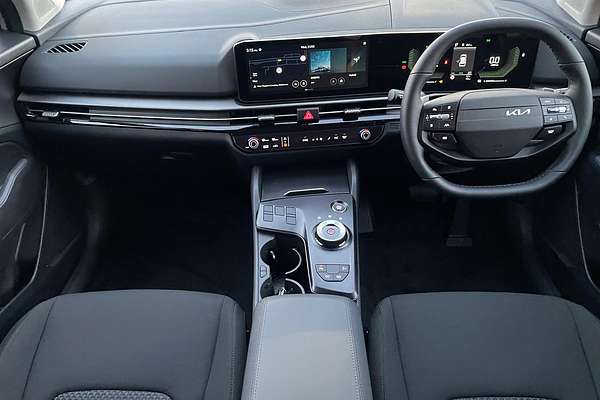 2025 Kia Sportage HEV SX NQ5 PE