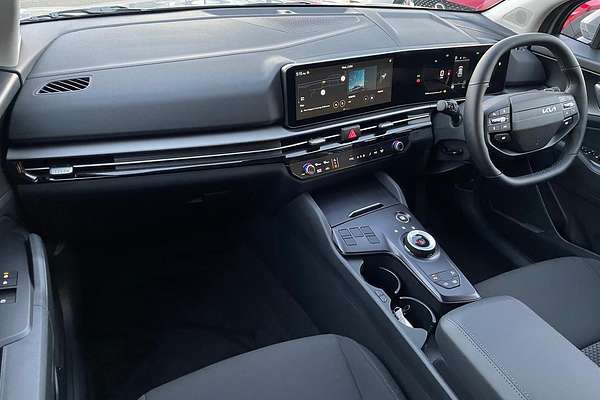 2025 Kia Sportage HEV SX NQ5 PE