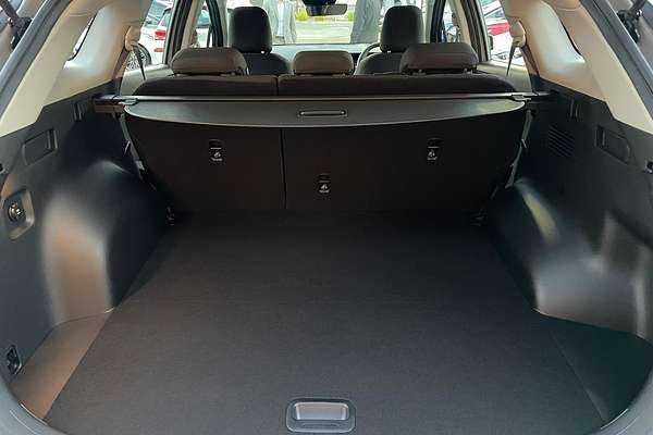 2025 Kia Sportage HEV SX NQ5 PE