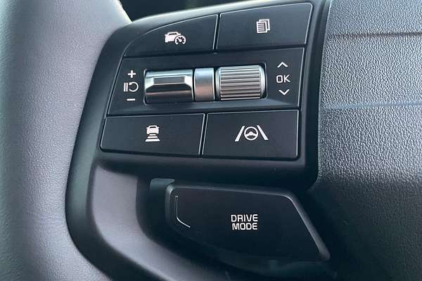 2025 Kia Sportage HEV SX NQ5 PE