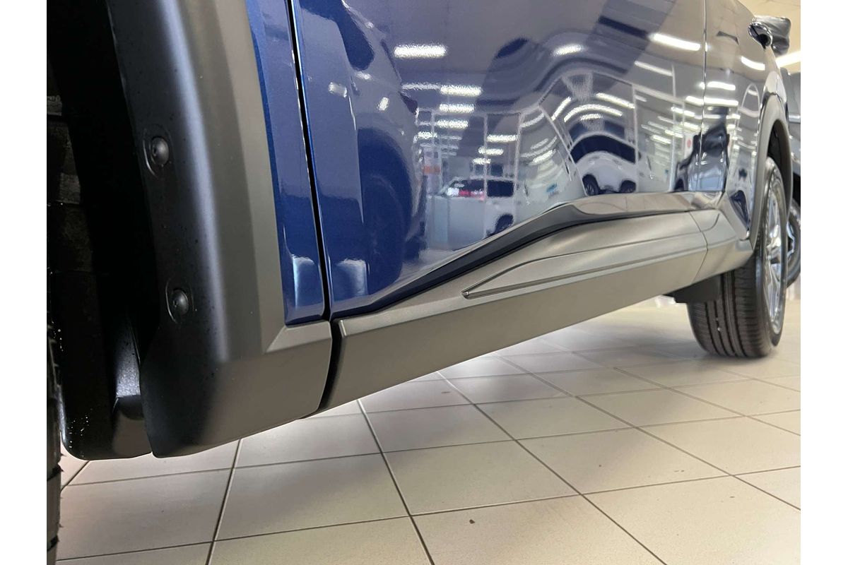2025 Nissan X-TRAIL ST T33