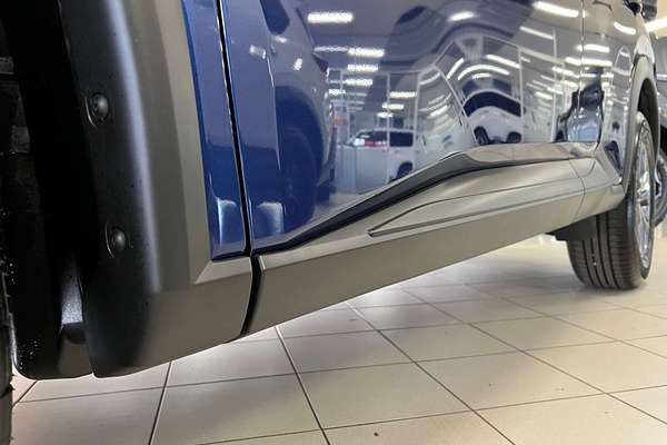 2025 Nissan X-TRAIL ST T33