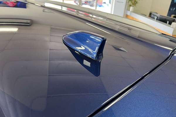 2025 Nissan X-TRAIL ST T33