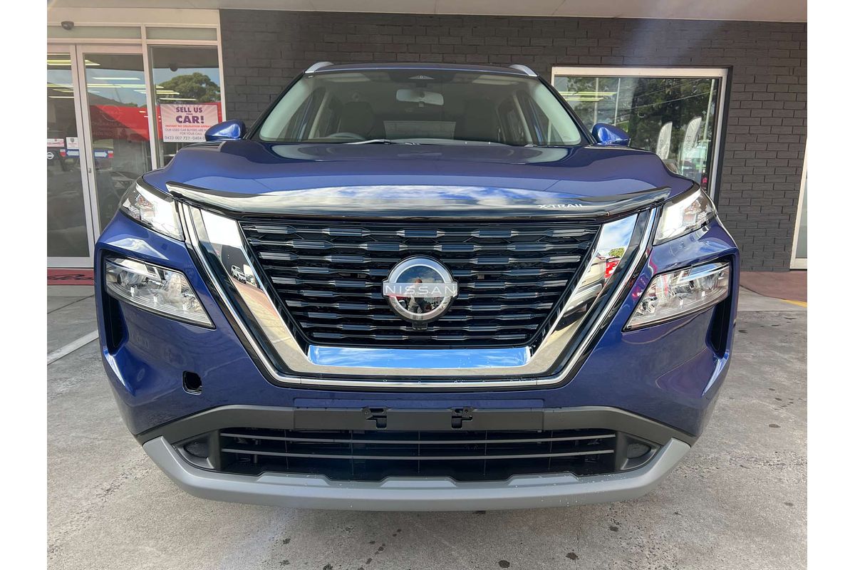 2025 Nissan X-TRAIL ST T33