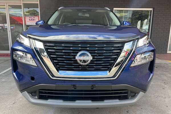 2025 Nissan X-TRAIL ST T33
