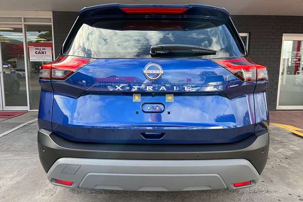 2025 Nissan X-TRAIL ST T33
