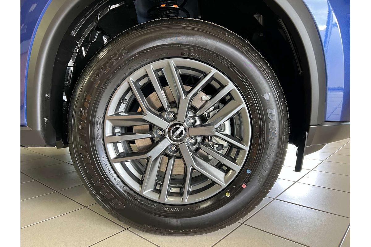 2025 Nissan X-TRAIL ST T33