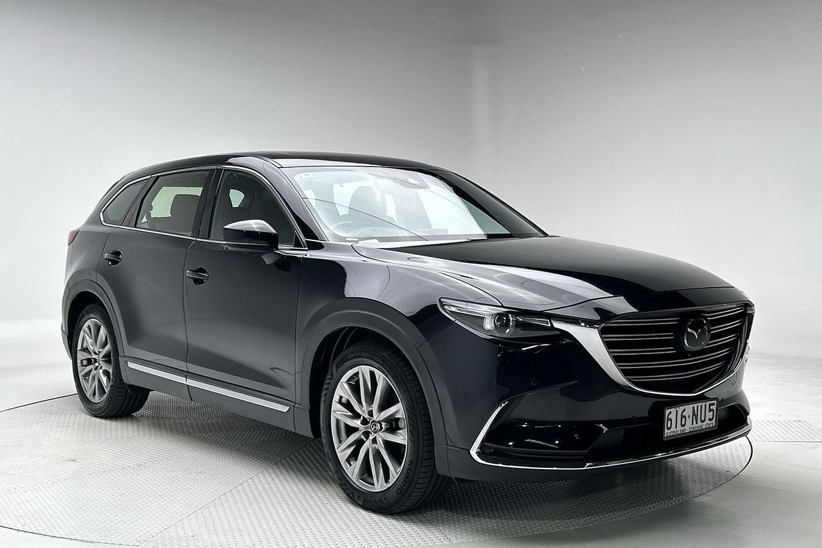 2019 Mazda CX-9 Azami TC