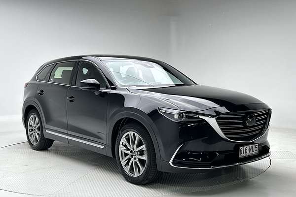 2019 Mazda CX-9 Azami TC