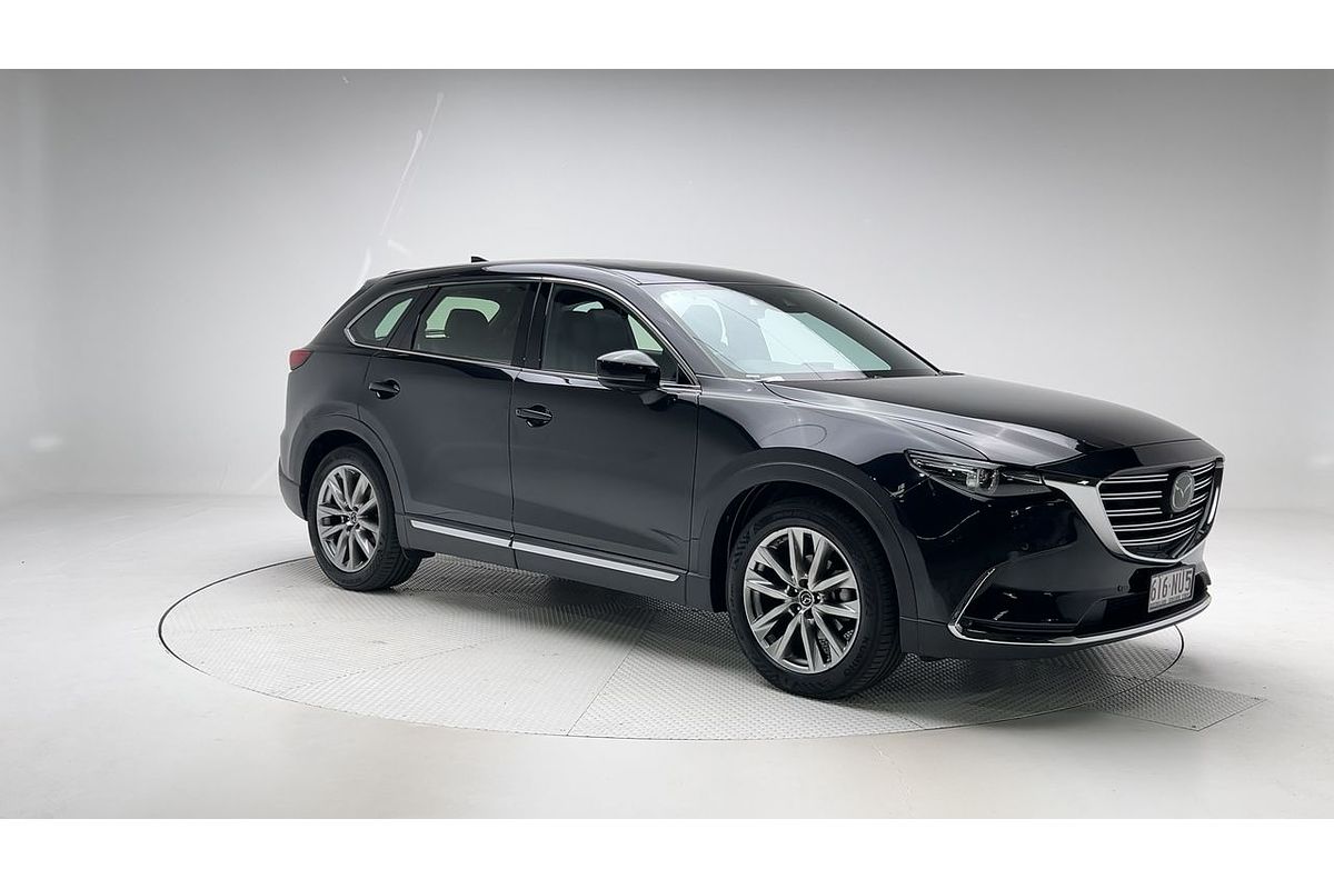 2019 Mazda CX-9 Azami TC