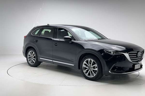 2019 Mazda CX-9 Azami TC