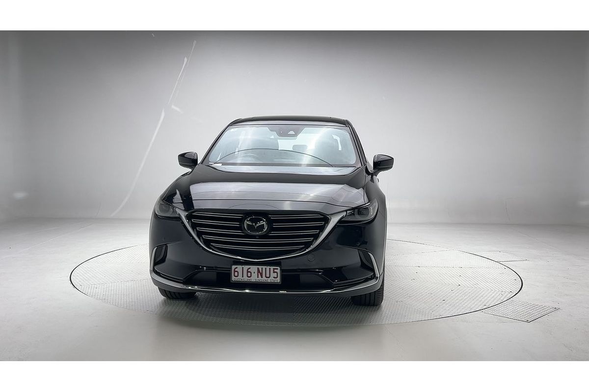 2019 Mazda CX-9 Azami TC