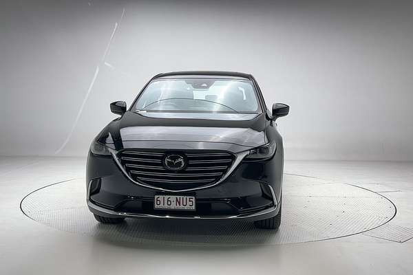 2019 Mazda CX-9 Azami TC