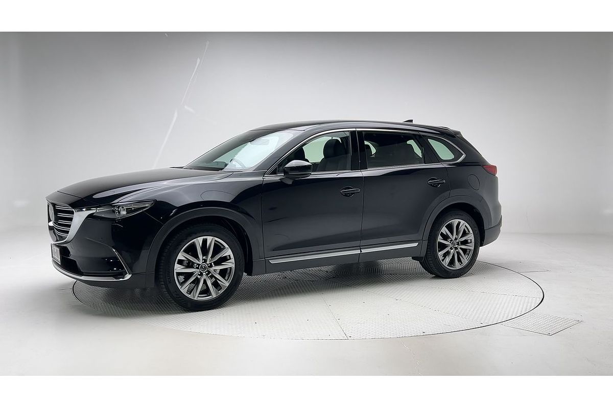 2019 Mazda CX-9 Azami TC