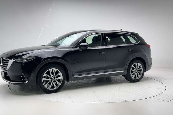 2019 Mazda CX-9 Azami TC