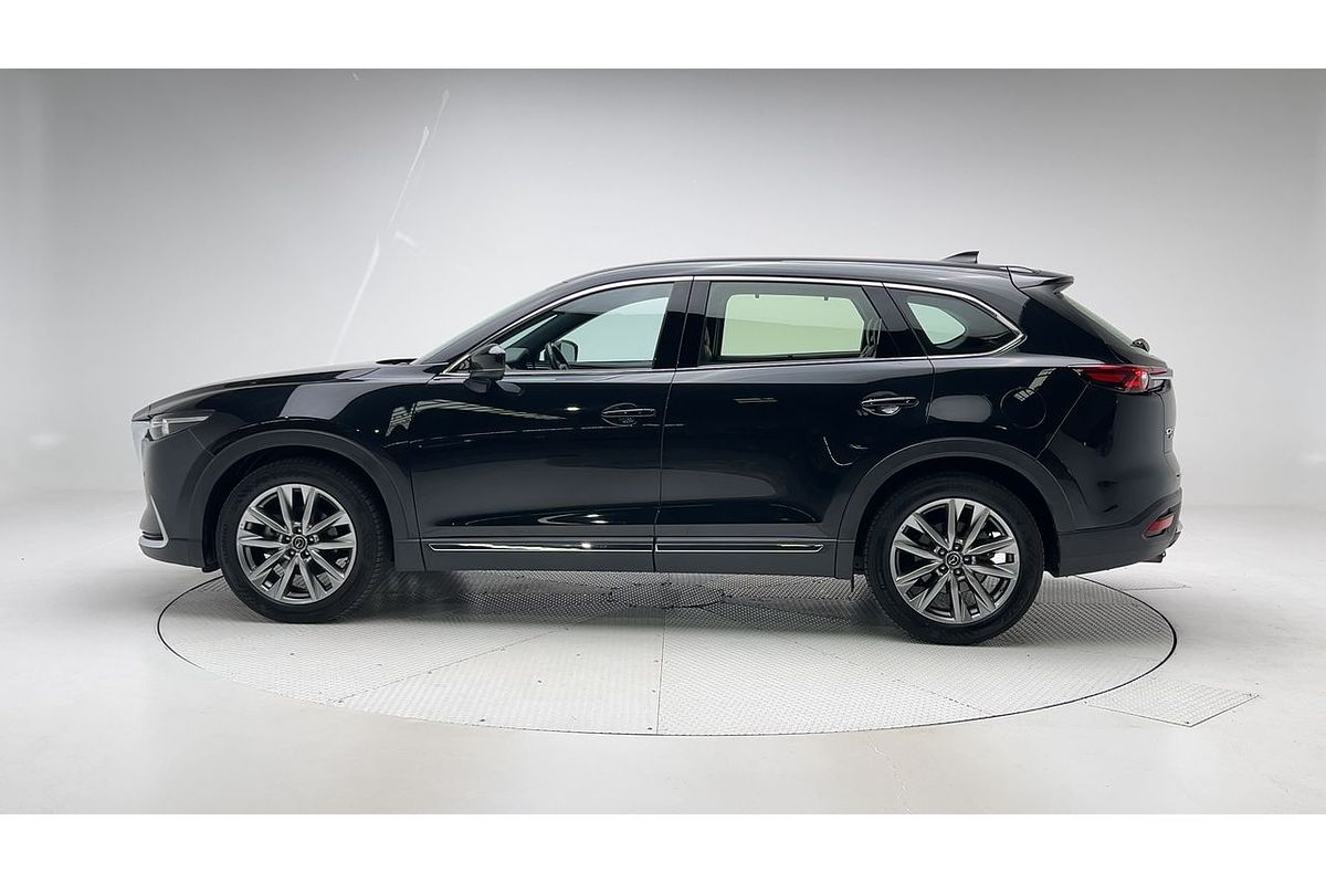 2019 Mazda CX-9 Azami TC