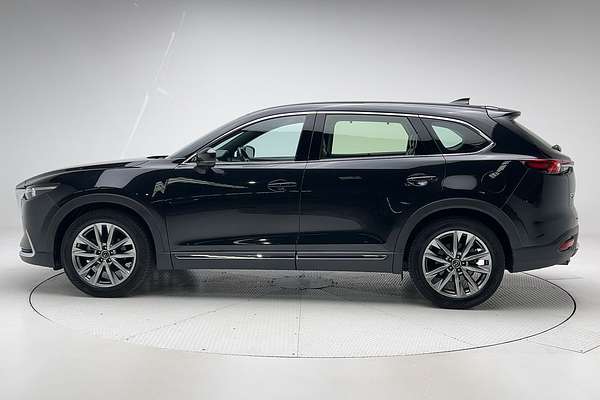 2019 Mazda CX-9 Azami TC