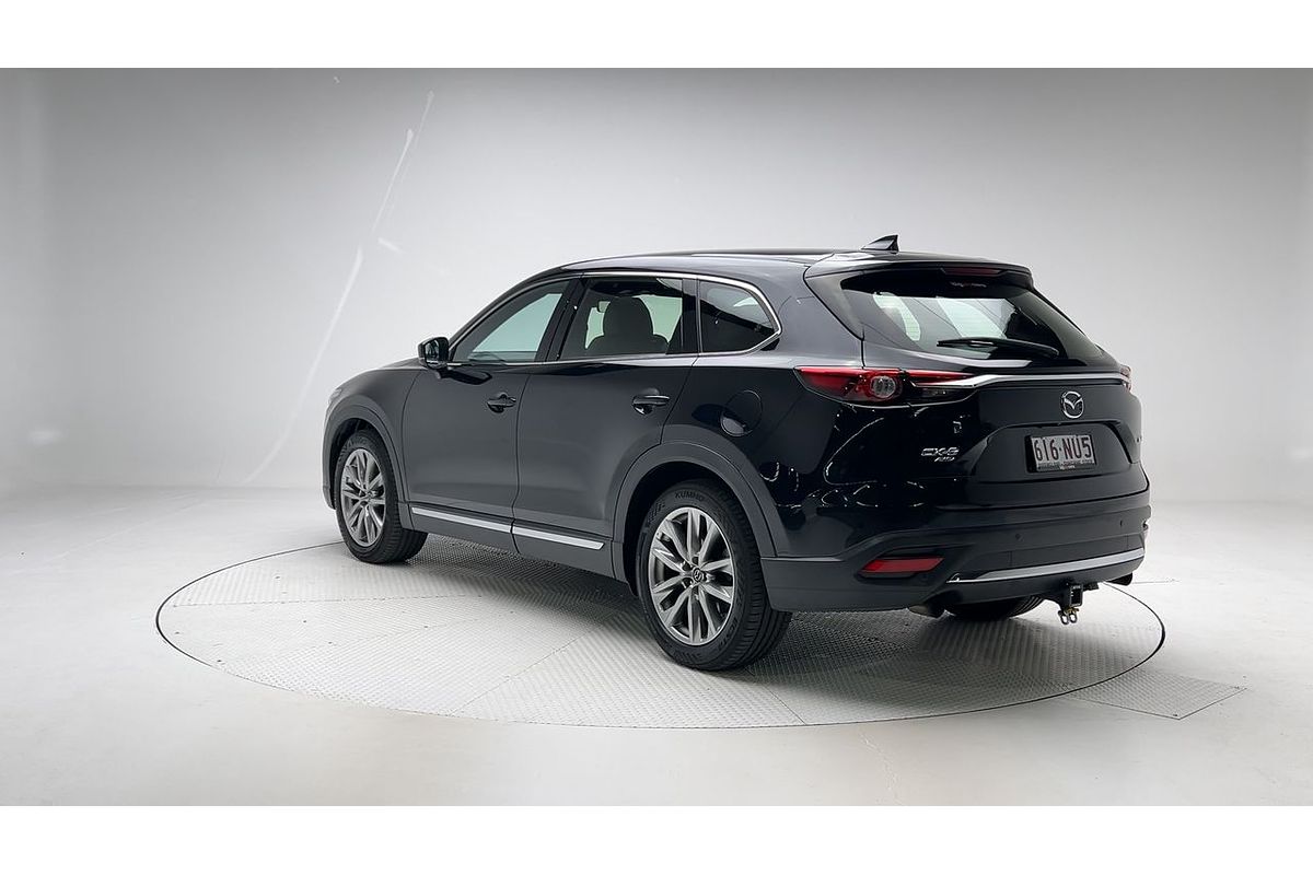 2019 Mazda CX-9 Azami TC