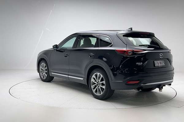 2019 Mazda CX-9 Azami TC