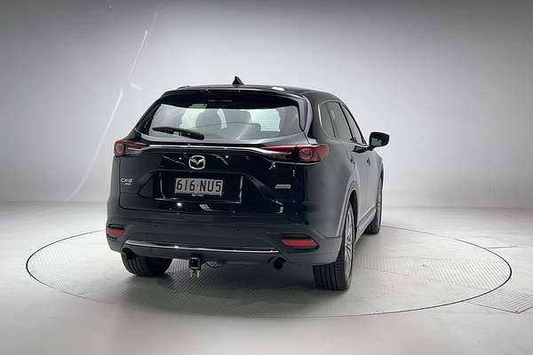 2019 Mazda CX-9 Azami TC