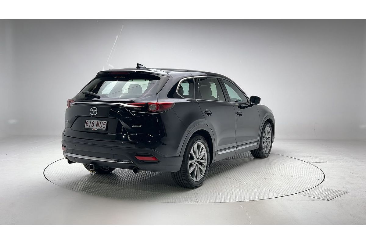 2019 Mazda CX-9 Azami TC