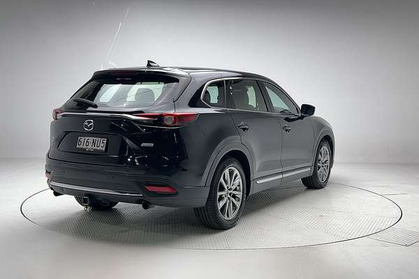 2019 Mazda CX-9 Azami TC