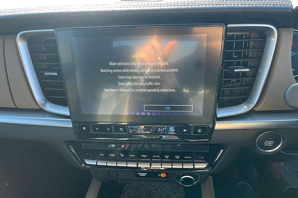2024 Mazda BT-50 SP TF 4X4