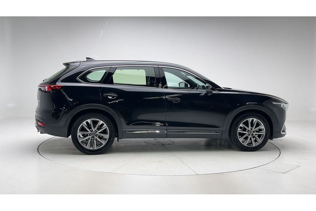 2019 Mazda CX-9 Azami TC