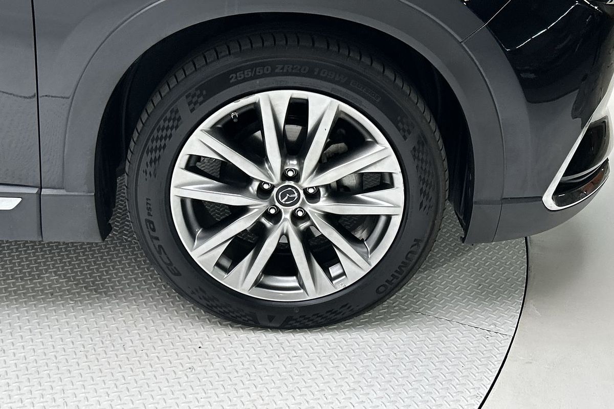 2019 Mazda CX-9 Azami TC