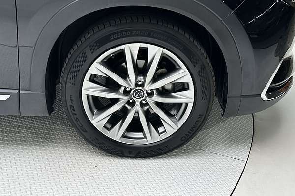 2019 Mazda CX-9 Azami TC