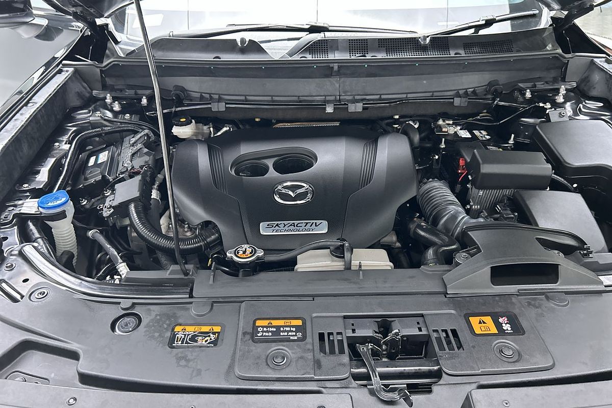 2019 Mazda CX-9 Azami TC