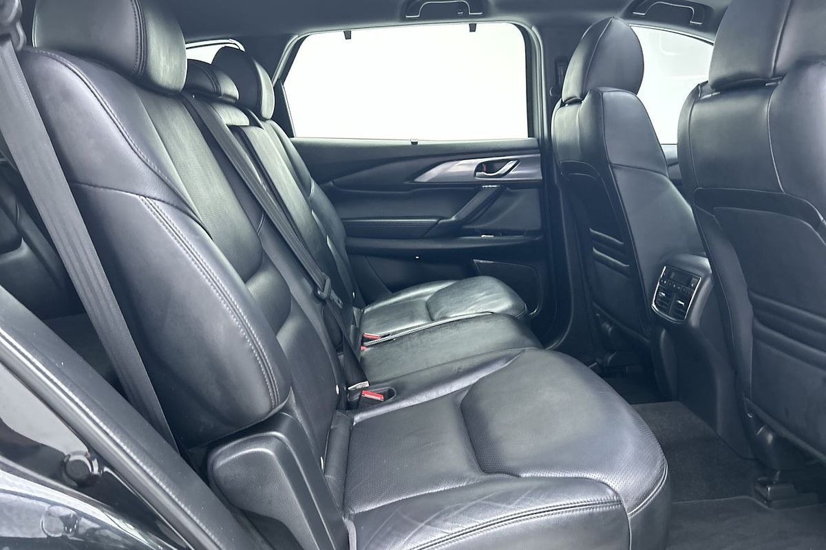 2019 Mazda CX-9 Azami TC