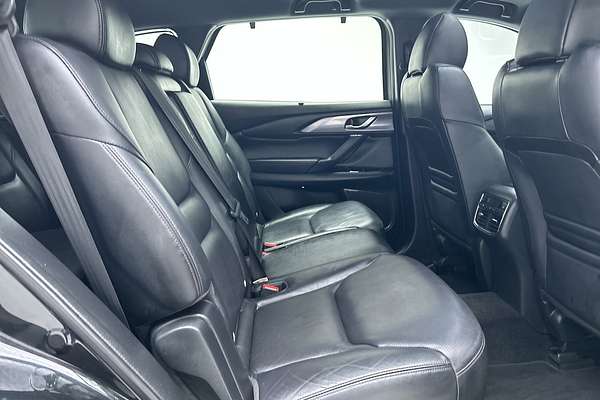 2019 Mazda CX-9 Azami TC