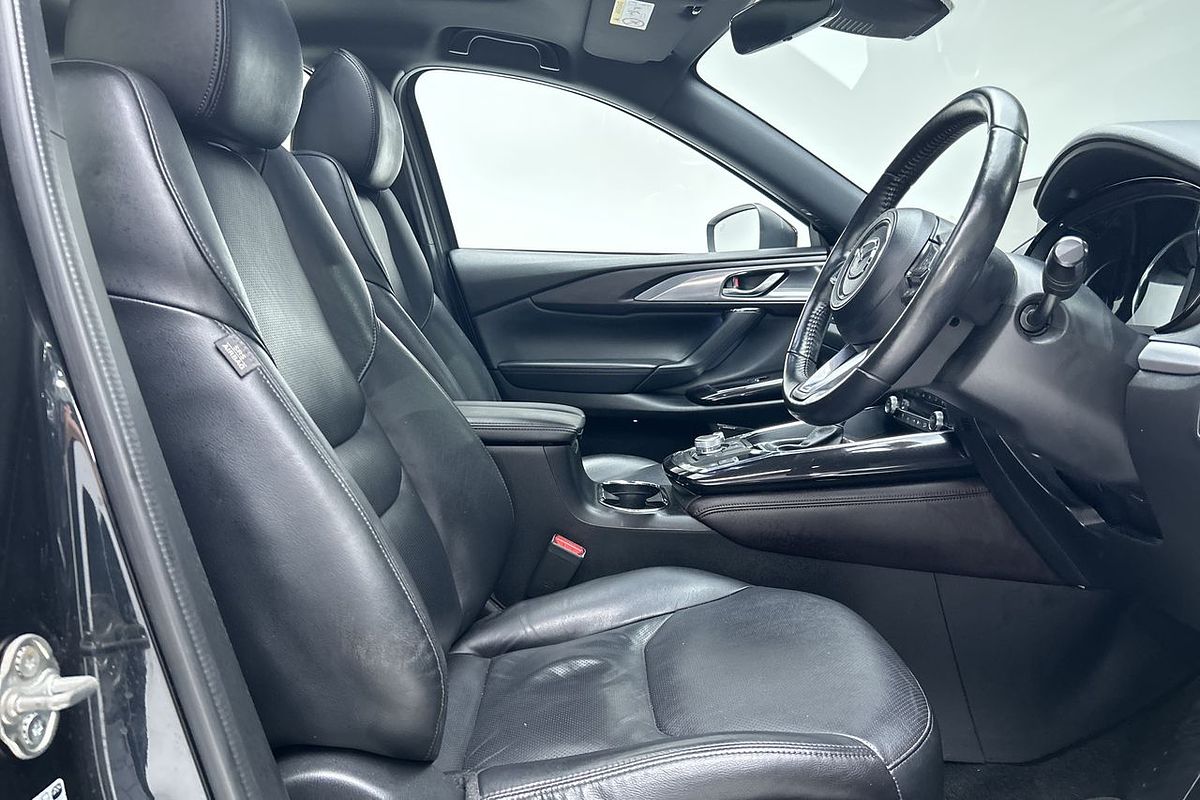 2019 Mazda CX-9 Azami TC