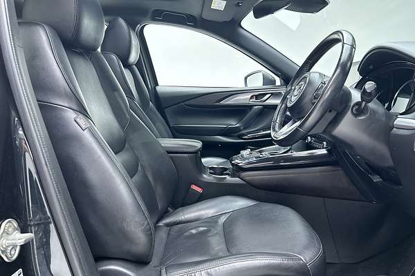 2019 Mazda CX-9 Azami TC