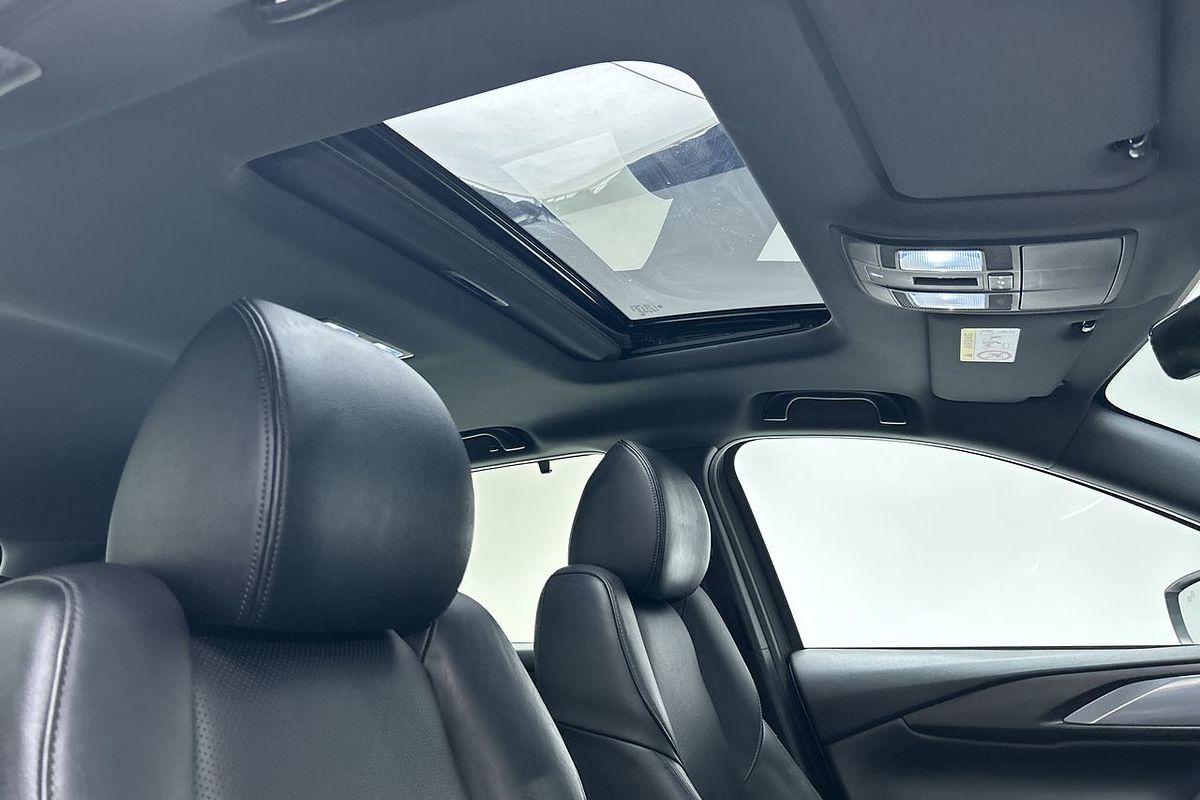 2019 Mazda CX-9 Azami TC