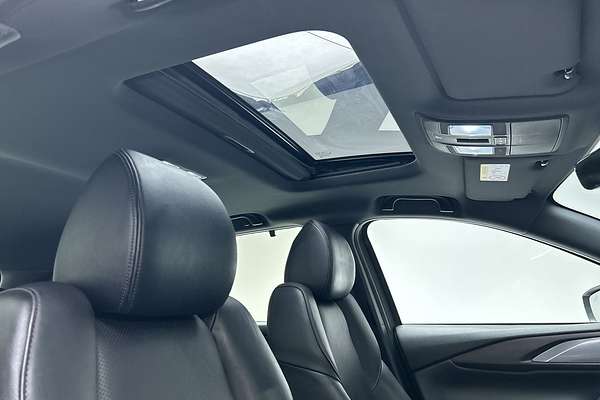 2019 Mazda CX-9 Azami TC