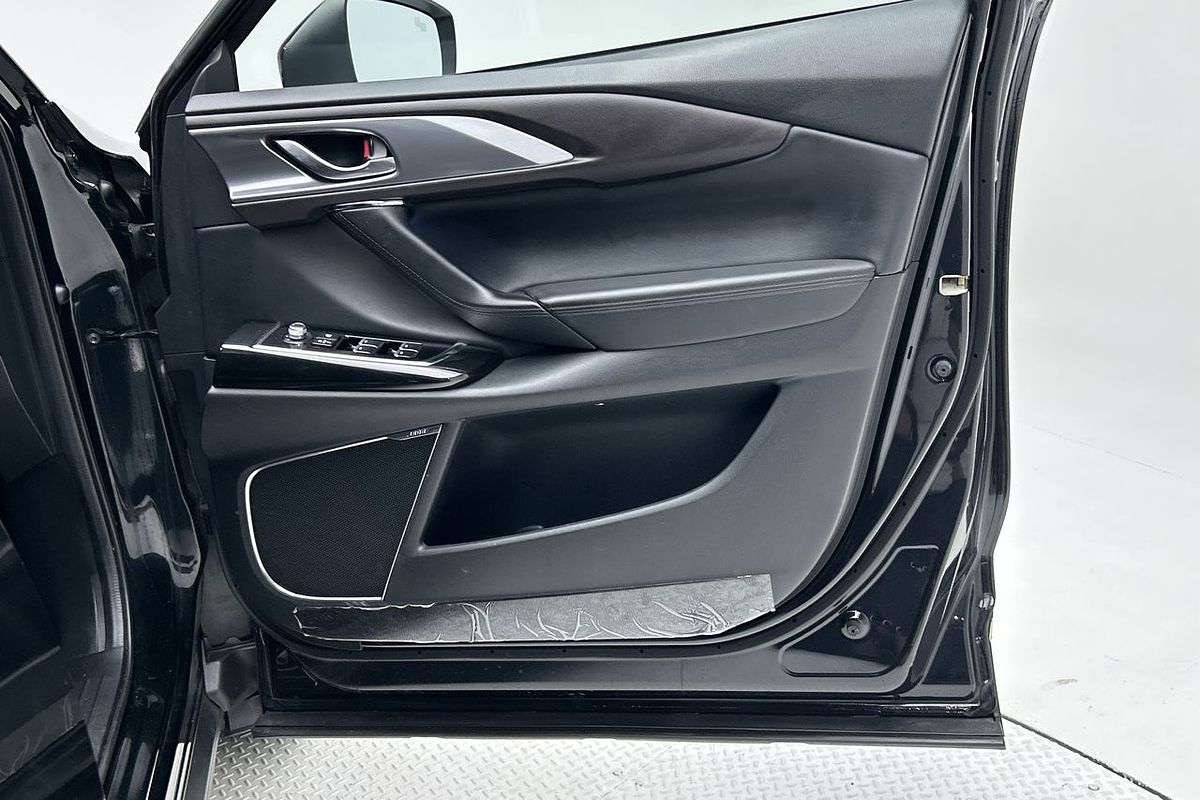 2019 Mazda CX-9 Azami TC