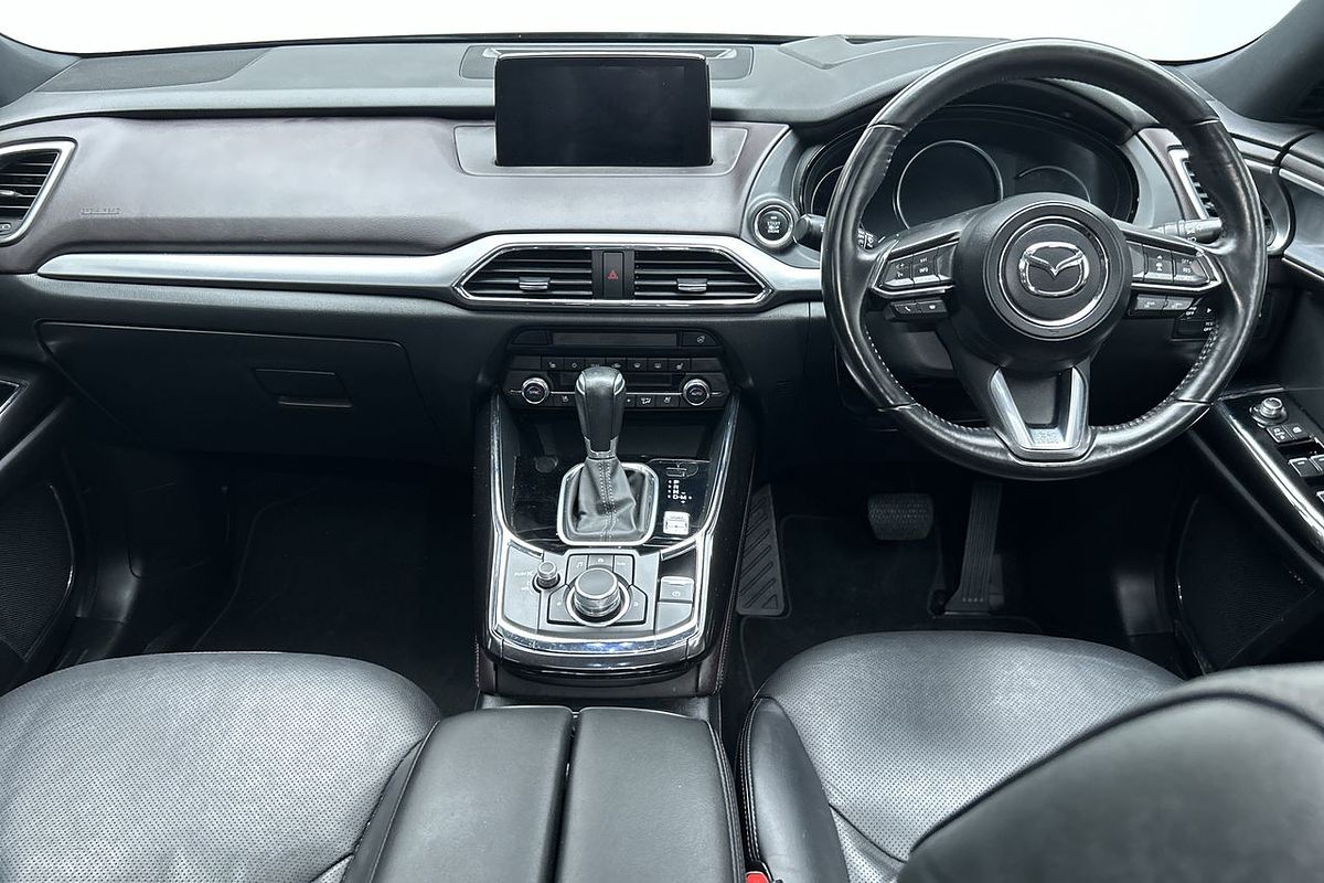 2019 Mazda CX-9 Azami TC