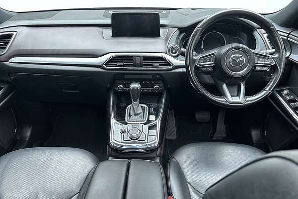 2019 Mazda CX-9 Azami TC