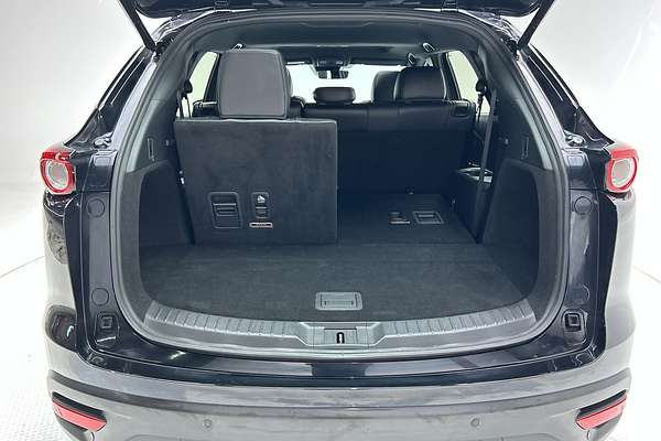 2019 Mazda CX-9 Azami TC