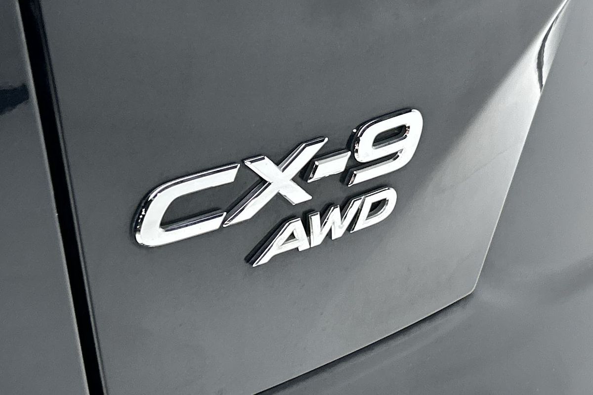 2019 Mazda CX-9 Azami TC
