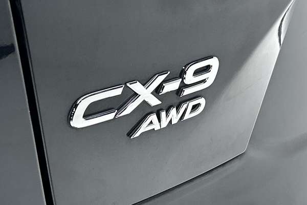 2019 Mazda CX-9 Azami TC