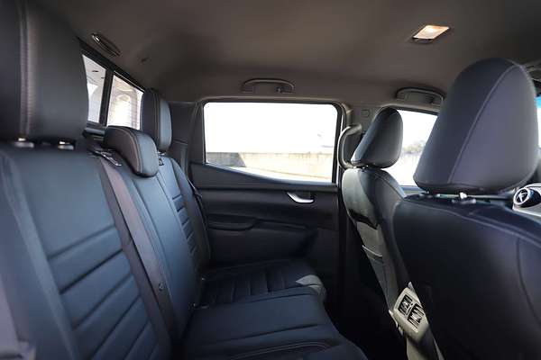2018 Mercedes-Benz X-Class X250d Power 470 4X4