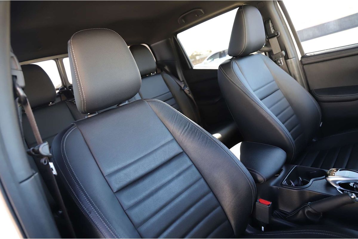2018 Mercedes-Benz X-Class X250d Power 470 4X4