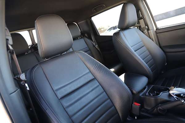 2018 Mercedes-Benz X-Class X250d Power 470 4X4